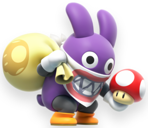 Nabbit