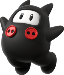 Ninji