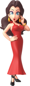 Pauline