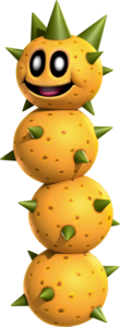 Pokey