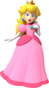 Princess Peach