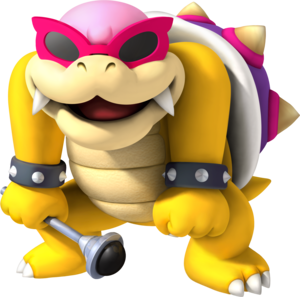 Roy
