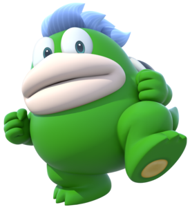 Spike