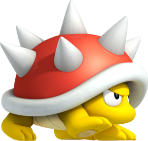 Spiney