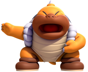 Sumo Bro
