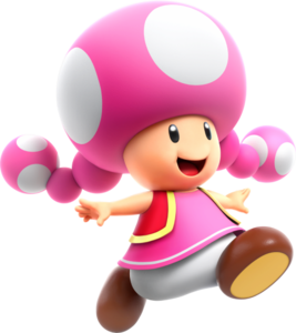 Toadette