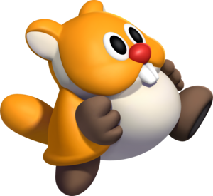 Waddlewing