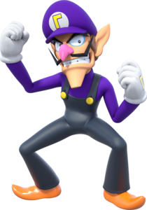 Waluigi