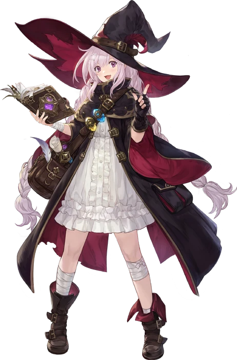 Beryl