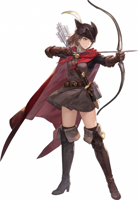 K A Archer