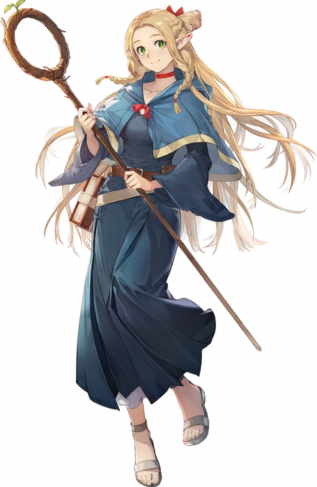 Marcille