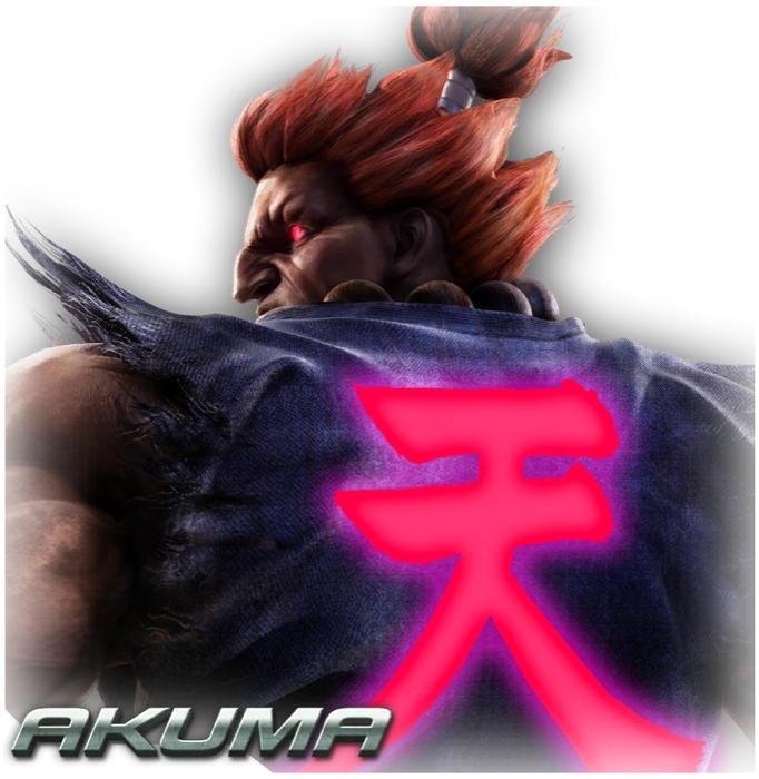 Akuma