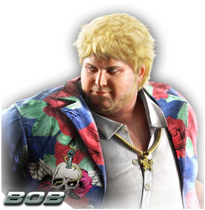 Bob