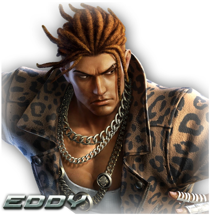 Eddy Gordo