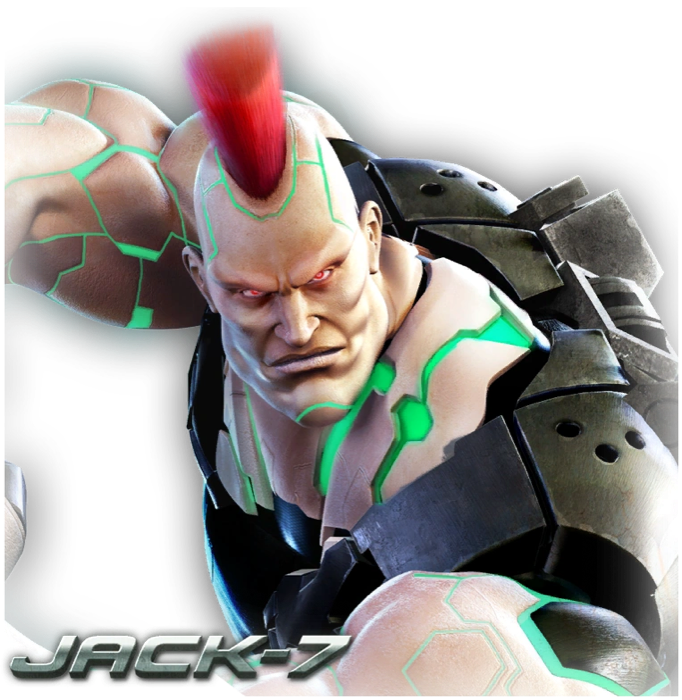 Jack 7