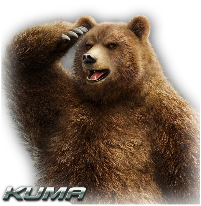 Kuma