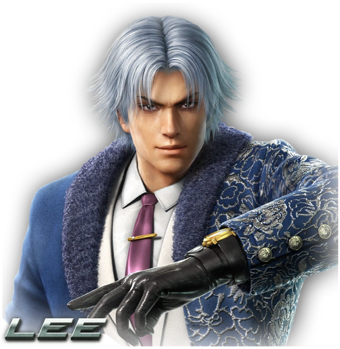 Lee Chaolan