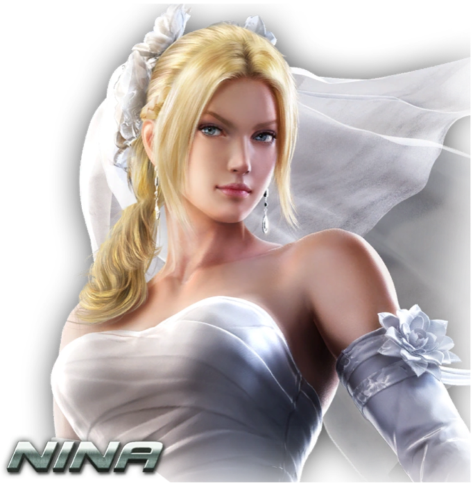 Nina Williams