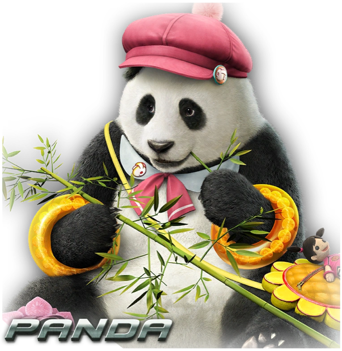 Panda