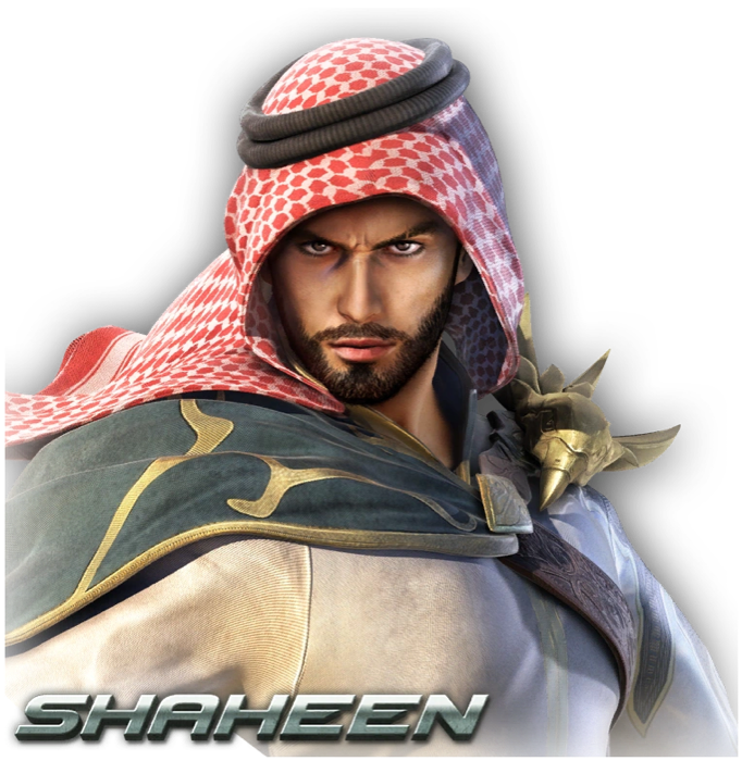 Shaheen