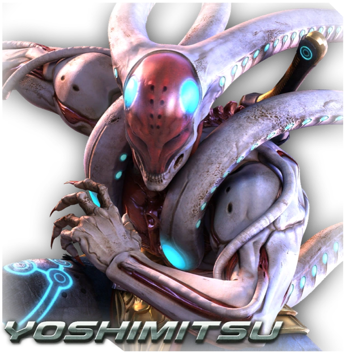 Yoshimitsu