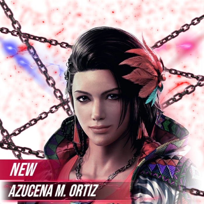 Azucena Ortiz
