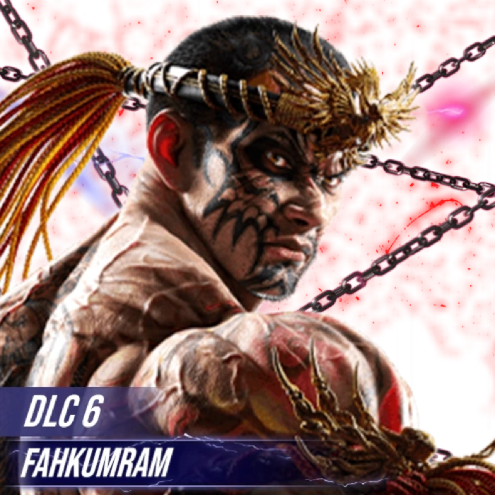 Fahkumram