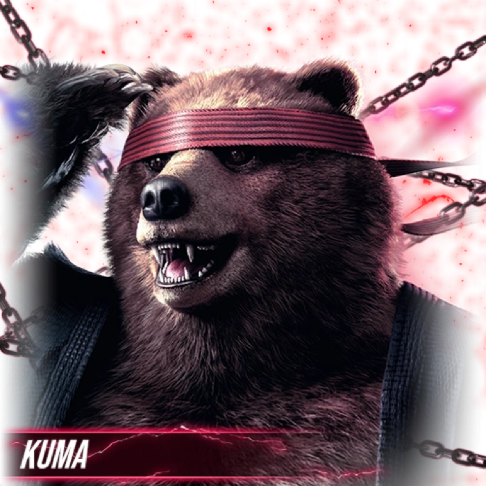 Kuma