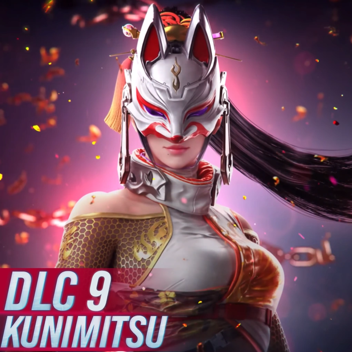 Kunimitsu