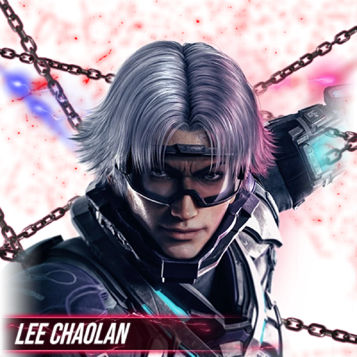 Lee Chaolan
