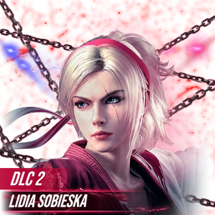 Lidia Sobieska
