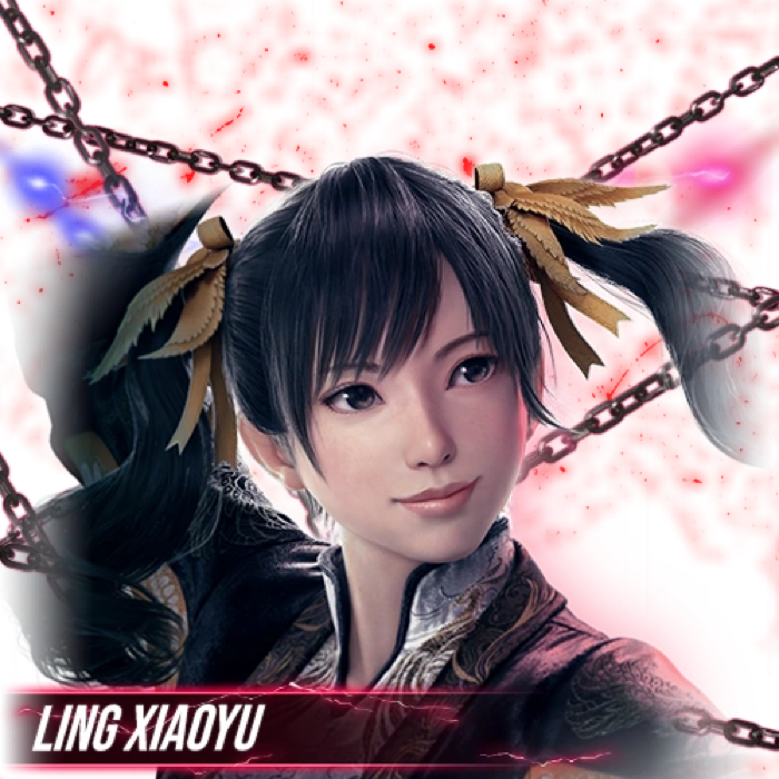 Ling Xiaoyu