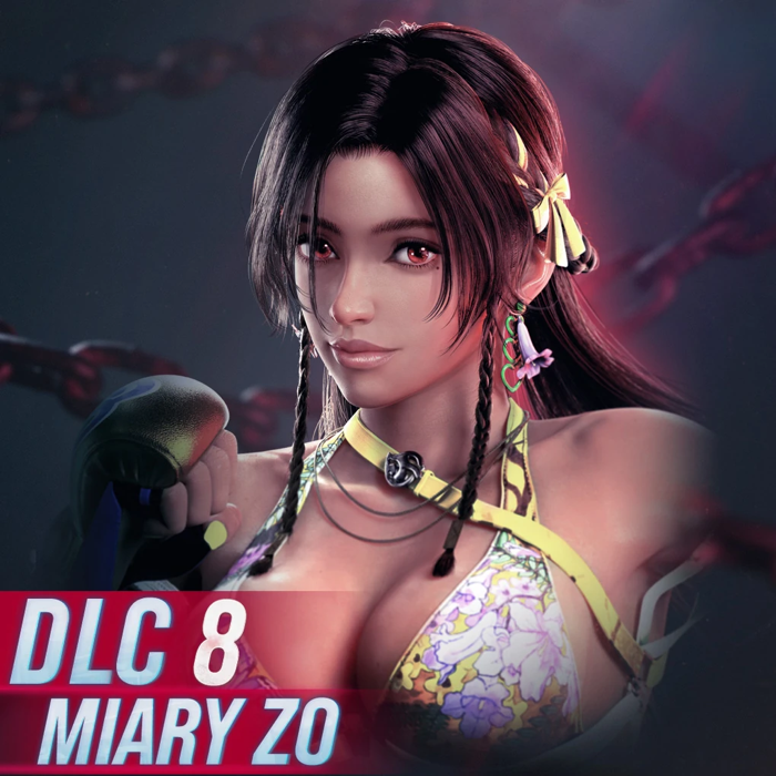 Miary Zo