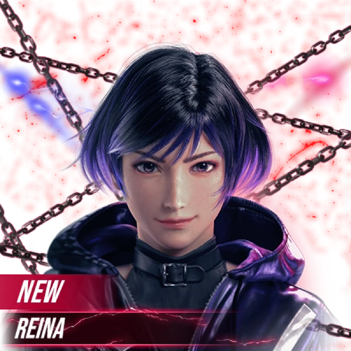 Reina