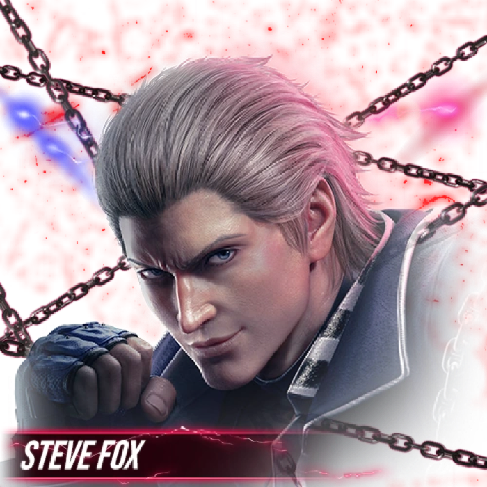 Steve Fox