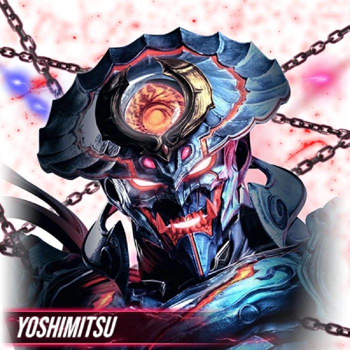 Yoshimitsu