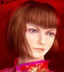 Anna Williams