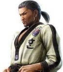 Baek Doo San