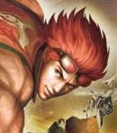 Hwoarang