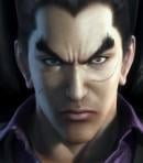 Kazuya Mishima