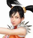 Ling Xiaoyu