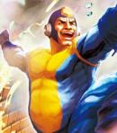Mega Man
