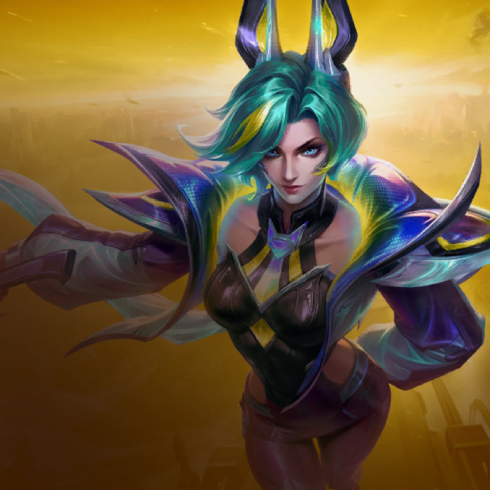 Fiora