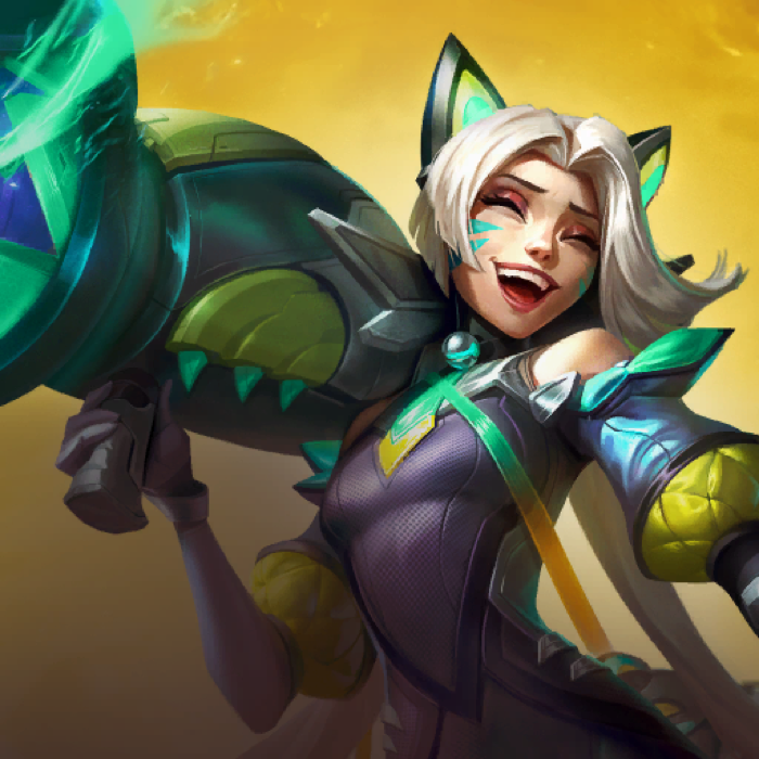 Jinx