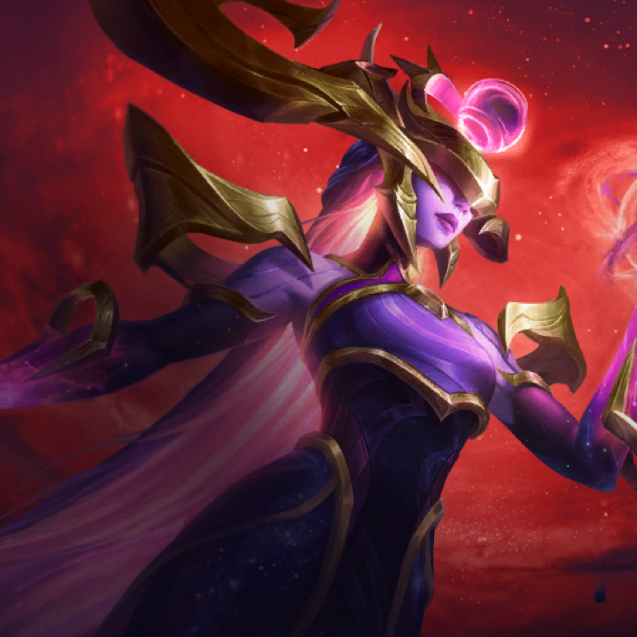 Lissandra