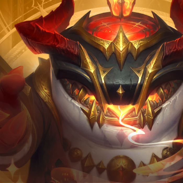 Tahm Kench