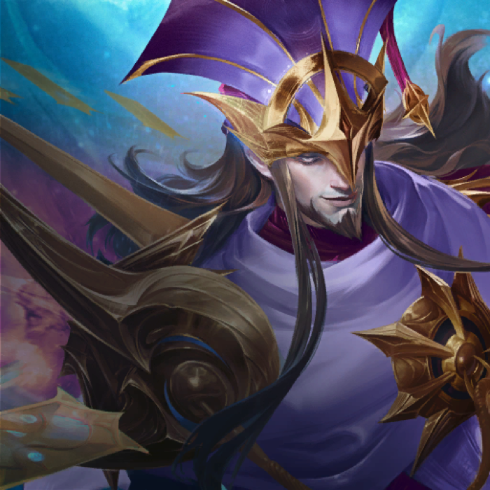 Twisted Fate