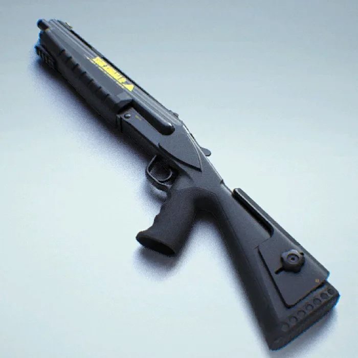 Cerberus 12ga