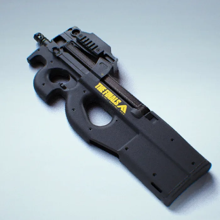 P90