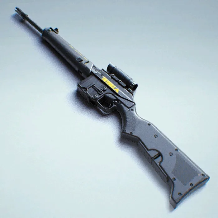 Pike 556